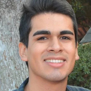 Photo of Adrian Villalobos from Rap Diego Team Author