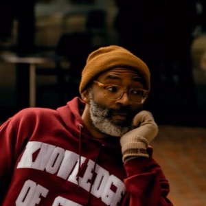 Photo of Parker Edison from Rap Diego Team Author