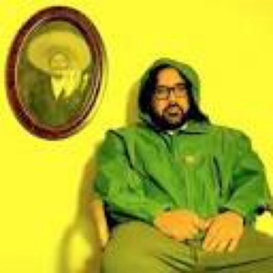 Photo of Chris Reyes from Rap Diego Team Author