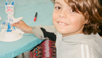 Summer Camp: Material Land Escapades (Ages 7 – 9)