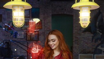 Cosplay and Cocktails at Margaritaville Hotel San Diego during Comic-Con