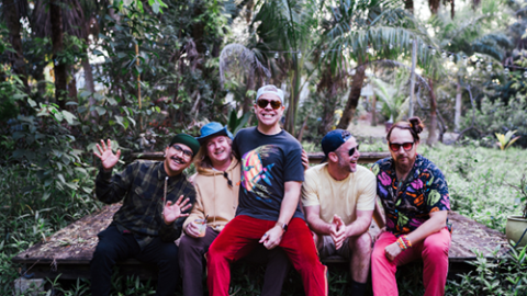 Badfish - a Tribute To Sublime