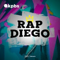 Rap Diego Cover Art