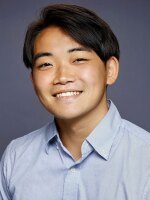 photo: Kori Suzuki, KPBS reporter & California Local News Fellow