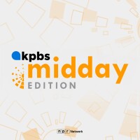 Midday Edition Cover Art